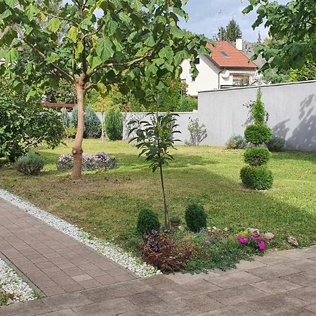Diamond Palace Varaždin Екстериор снимка