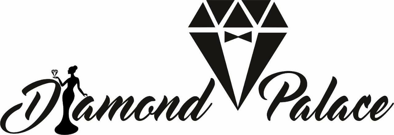 Diamond Palace Varaždin Екстериор снимка